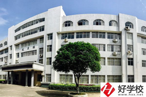 漣源市工貿職業(yè)中等專業(yè)學校有哪些專業(yè)？
