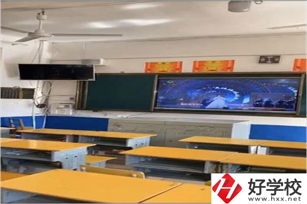 株洲市德才職校怎么樣？有什么辦學(xué)特點(diǎn)？