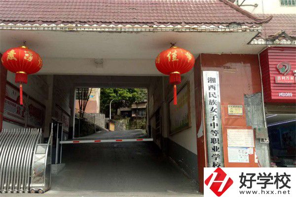 湘西有哪些民辦中專可以推薦？有什么辦學特色？