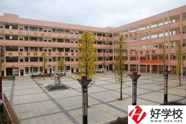 湖南省升學情況最好的中職有哪些？本科上線率高嗎？