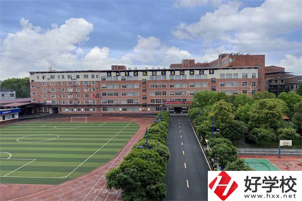 永州民辦中專推薦，學校有什么辦學優(yōu)勢？