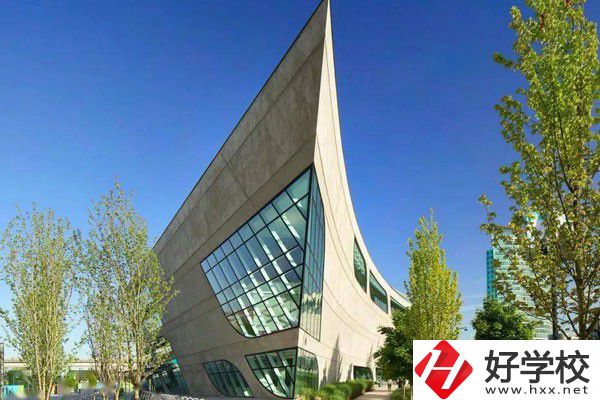 長沙美術類職高有哪些？收費標準如何？