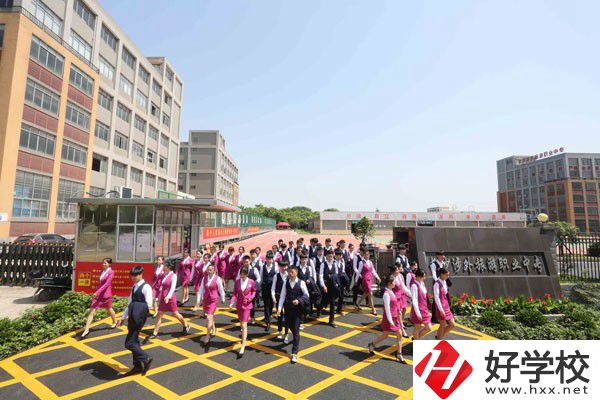 湖南旅游類型的中職學校有哪些？就業(yè)情況如何？