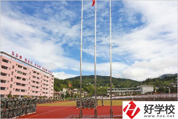 郴州桂東職校有什么專業(yè)？就業(yè)前景怎么樣？