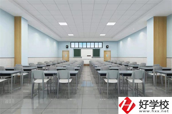 長(zhǎng)沙生活條件最好的技校是哪所？選學(xué)校要看哪幾點(diǎn)？