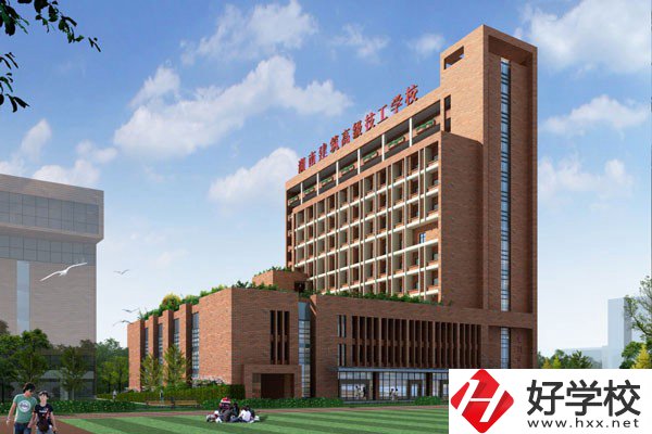 長沙市有哪些比較好的公辦技校？