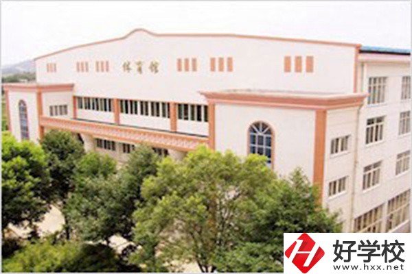 長沙升學率高的中職學校有哪些？招生要求嚴不嚴？