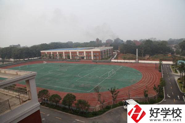 長沙有適合殘疾人的中職學校嗎？