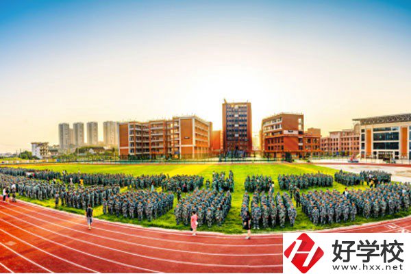 新化縣楚怡工業(yè)學校有升學班嗎？升學率是多少？