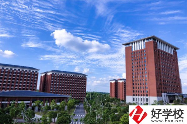 湖南藝術(shù)職業(yè)學院怎么樣？從這三點出發(fā)判斷