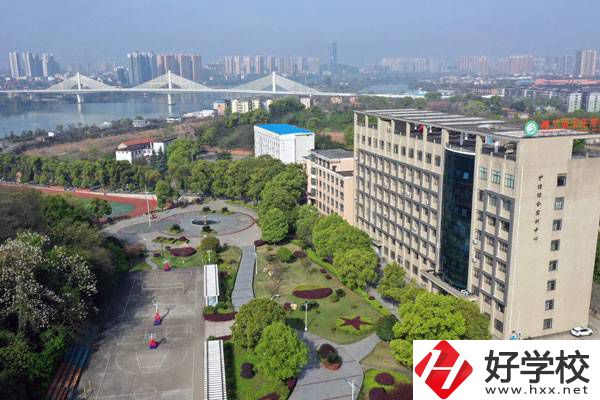 衡陽有哪些中專衛(wèi)校？有哪些辦學(xué)特色？