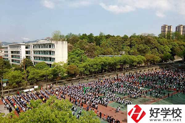 懷化哪些中職學(xué)校有鐵路運(yùn)輸服務(wù)專業(yè)？就業(yè)怎么樣？