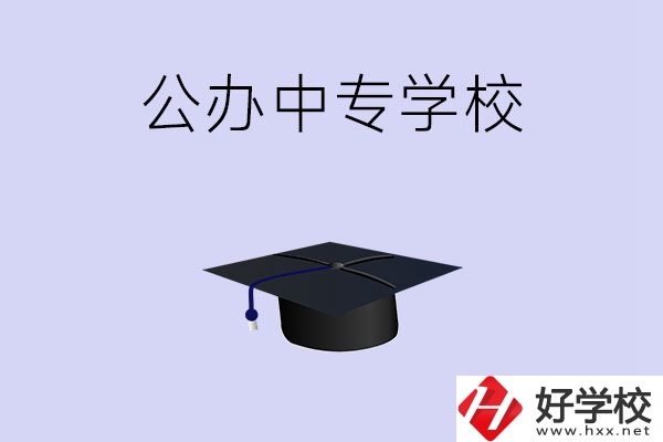 株洲市公辦的中專有哪些？值得報考嗎？