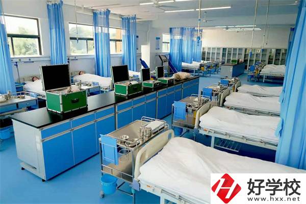 湖南寧鄉(xiāng)有哪些比較好的中專？就業(yè)升學(xué)怎么樣？