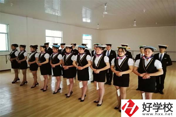 在湘西就讀中?？梢粤魧W(xué)嗎？哪所中專更有留學(xué)經(jīng)驗？