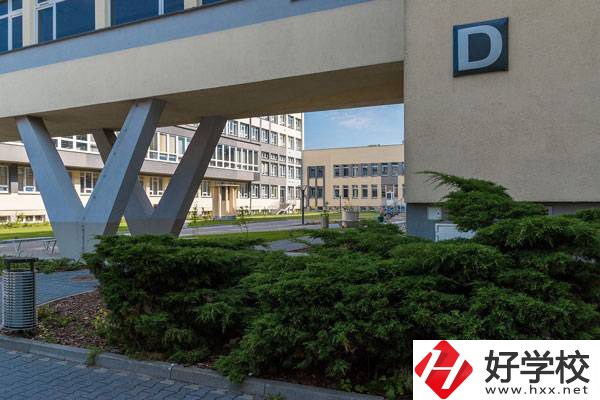 益陽排名前五的職高是哪幾所？具體位置在哪里？