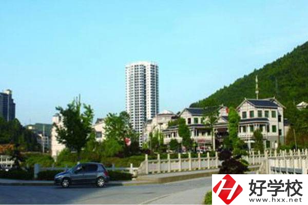 湘西自治州技工學校有哪些專業(yè)？就業(yè)情況如何？