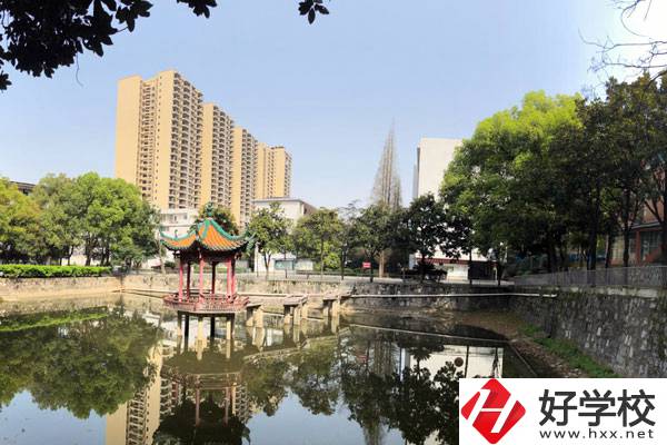 邵陽(yáng)工業(yè)學(xué)校有哪些特色專業(yè)？具體情況如何？