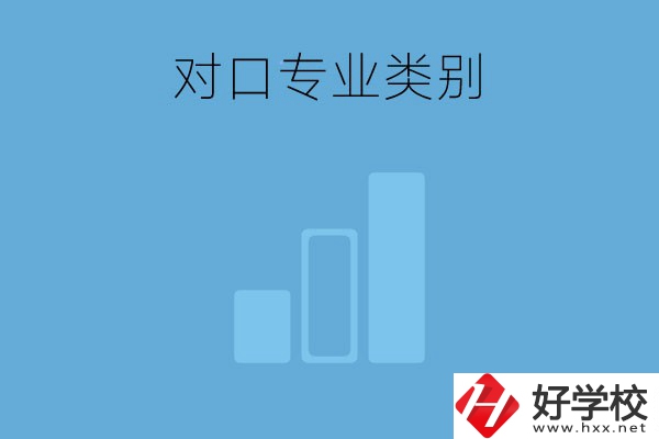 湖南對(duì)口高考的專業(yè)類別是哪些？分?jǐn)?shù)線是多少？
