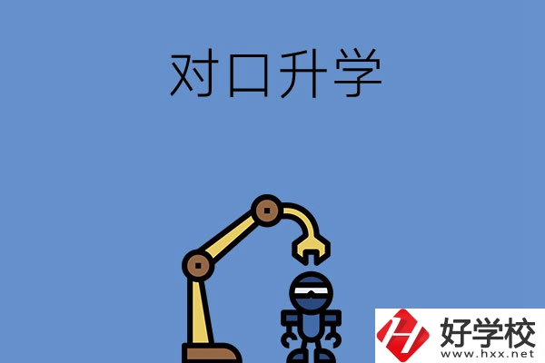 湖南職高對口升學(xué)可以考的大學(xué)，看看有沒有你中意的！