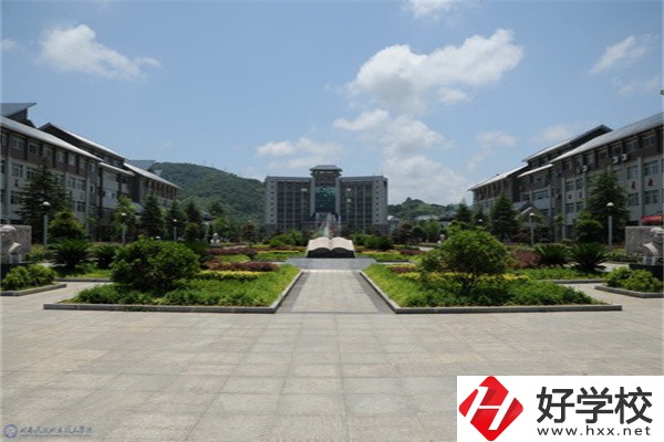 湘西五年制大專有哪些？學(xué)校設(shè)有哪些專業(yè)？