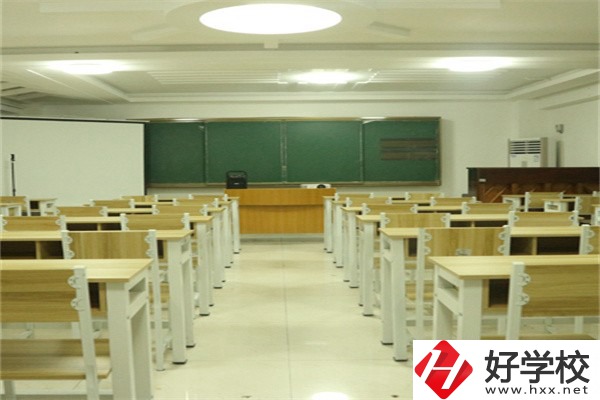 想學音樂可以考慮長沙哪些職高？