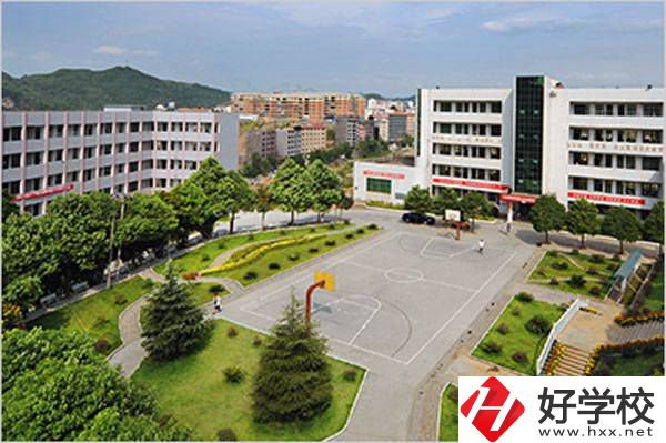 湘西瀘溪縣有中職學校嗎？是什么辦學性質？