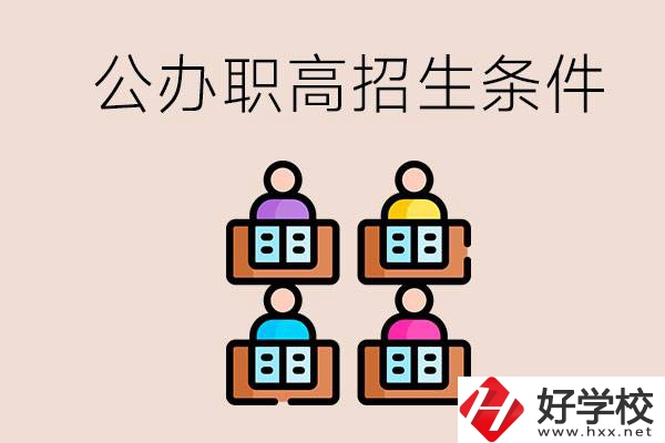 邵陽市有哪些公辦職高？學(xué)校的招生條件是什么？
