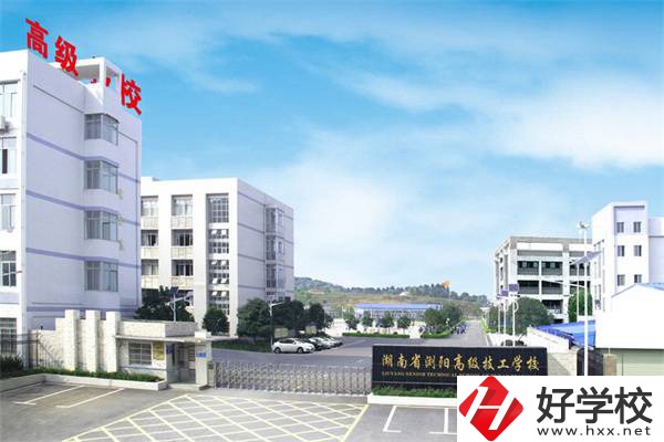 長沙有幾所省重點(diǎn)技?？梢赃x擇？辦學(xué)條件好嗎？