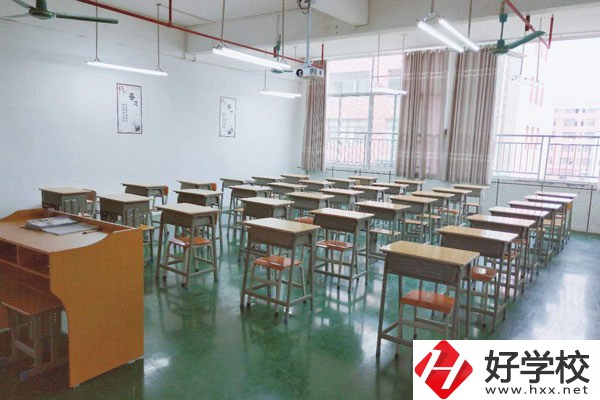 永州東方科技職業(yè)學(xué)校好不好？宿舍怎么樣？