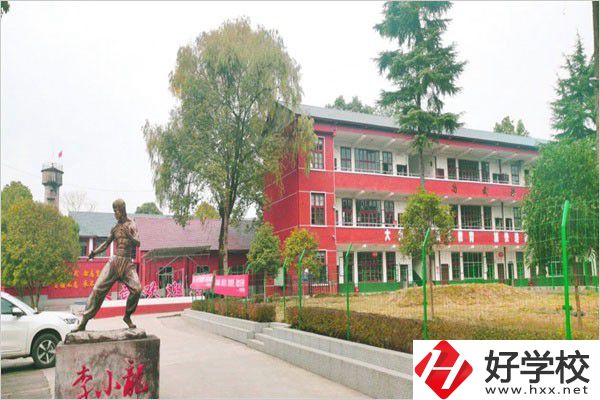 懷化體校辦學(xué)條件怎么樣？讀體校有什么出路？