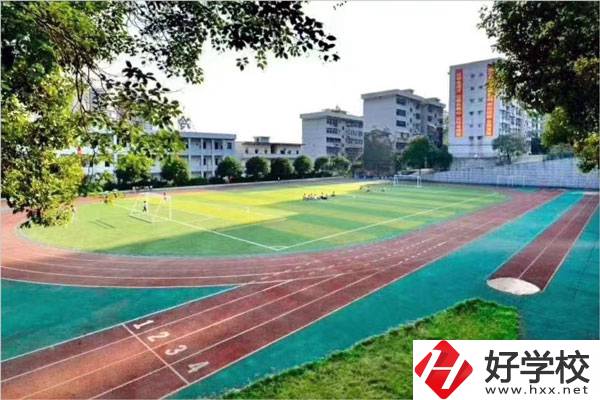 婁底市哪所技校比較好？可以讀哪些專業(yè)？