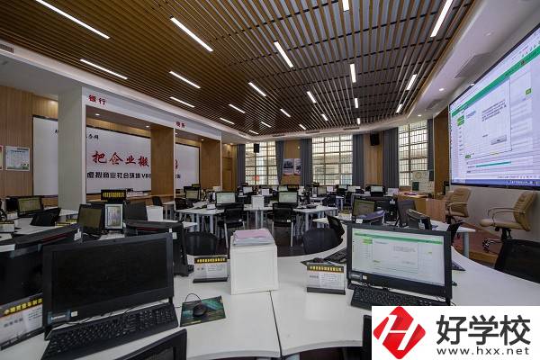 長沙有哪些職高？選什么專業(yè)好？