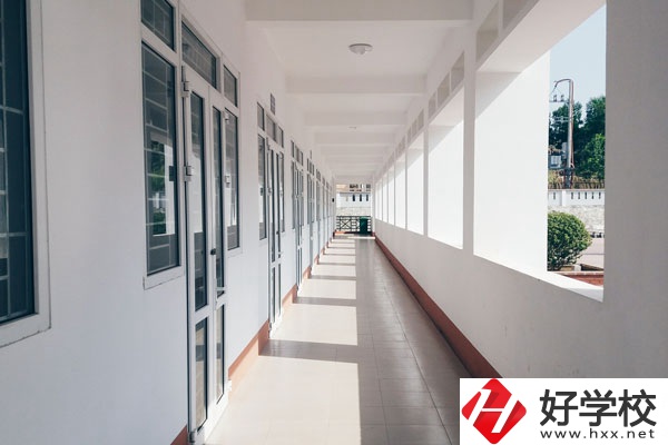 婁底職業(yè)技術(shù)學(xué)院好不好？就業(yè)前景如何？