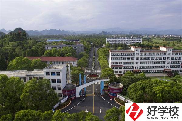 永州楚怡優(yōu)質(zhì)中專是哪幾所？都有什么辦學(xué)特色？