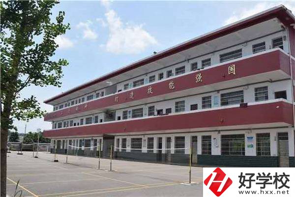 新田縣技工學校有哪些辦學優(yōu)勢？技校值不值得就讀？