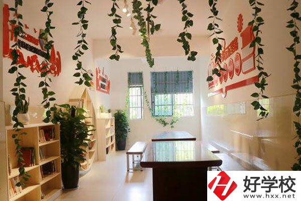 長沙汽車工業(yè)學校都有哪些熱門專業(yè)？