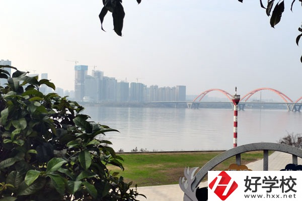 武岡市藍深職業(yè)技術(shù)學校怎么樣？就業(yè)前景如何？