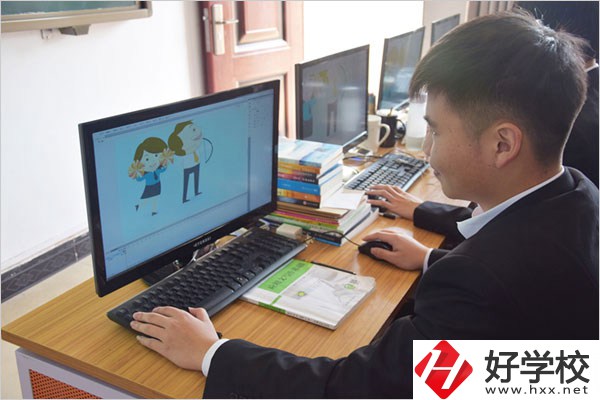郴州科龍職校在哪里？有什么辦學特色？