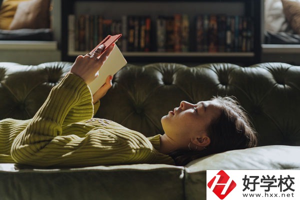 懷化職業(yè)技術(shù)學(xué)院(中職部)好不好，值得選擇嗎？