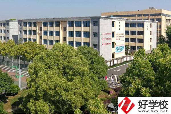 岳陽市平江縣最好的中職學(xué)校是哪一所？