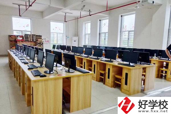 湖南有沒有3+2職?？梢酝扑]？3+2有什么優(yōu)勢？