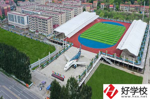 衡陽市哪些民辦中職比較好？實力怎么樣？