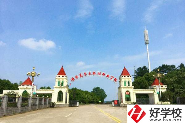 常德民辦中專排名靠前的學(xué)校有哪些？