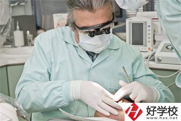 衡陽衛(wèi)校有哪些好就業(yè)的專業(yè)？專業(yè)要學(xué)些什么？