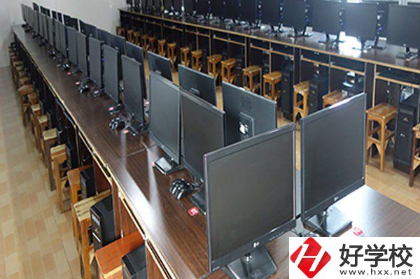 常德女子外語學校有哪些辦學特色，來校路線怎么走？