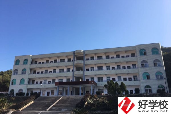 岳陽市新青年職業(yè)技術(shù)學(xué)校怎么樣？辦學(xué)情況如何？