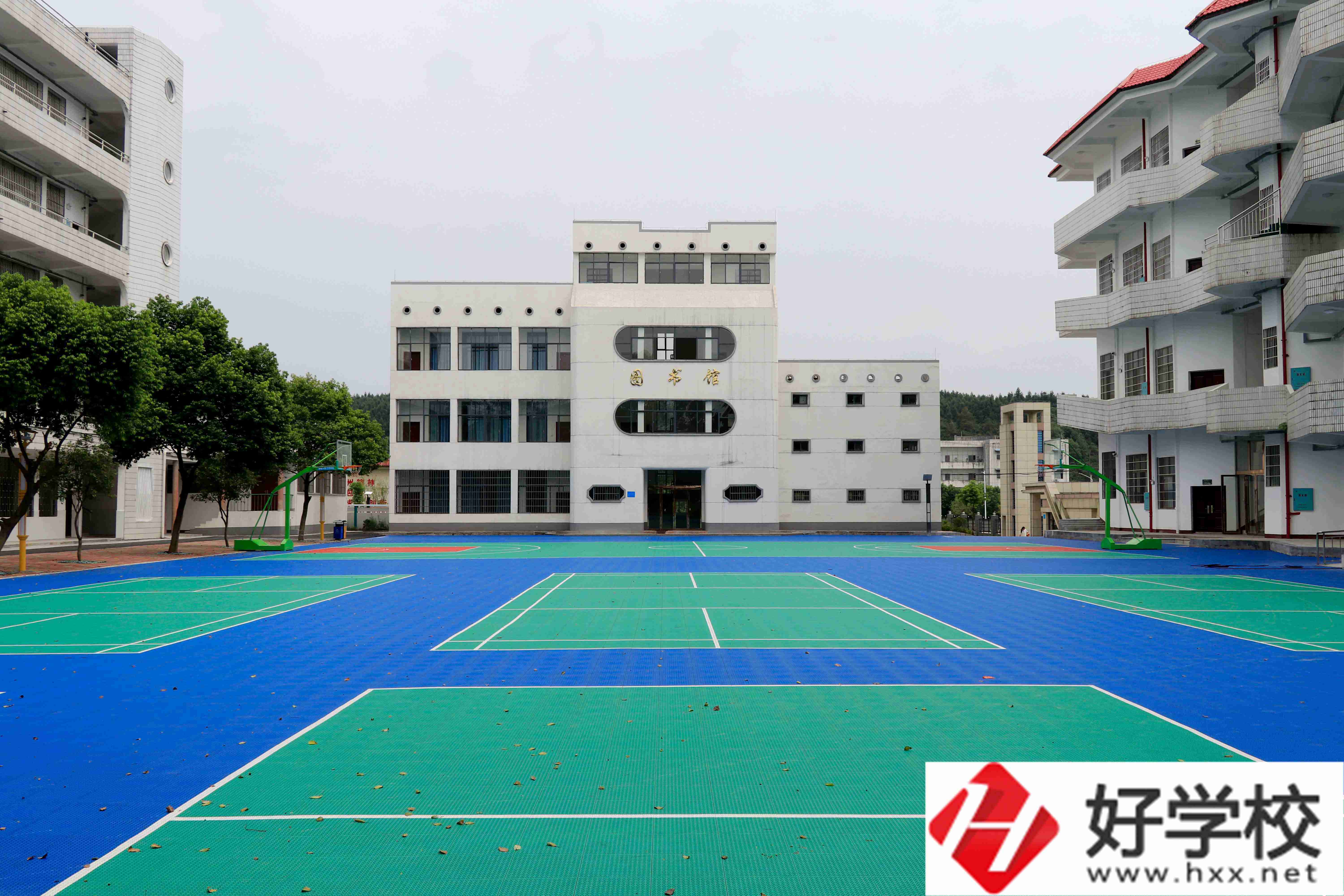 郴州理工職校怎么樣？要怎么報(bào)名？
