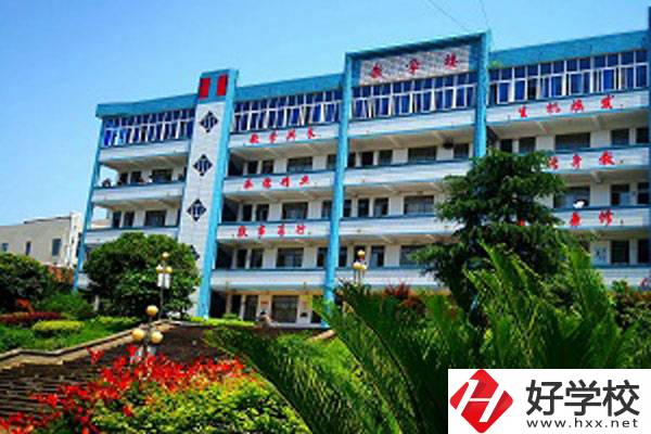 湘潭生物機電學校有什么特色專業(yè)？就業(yè)情況如何？