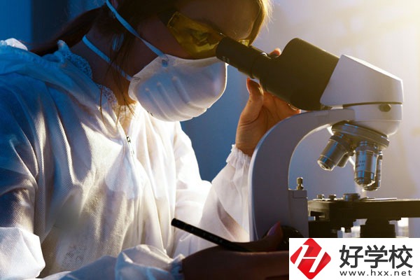 湖南護(hù)理學(xué)校護(hù)理專(zhuān)業(yè)怎么樣？值得選擇嗎？